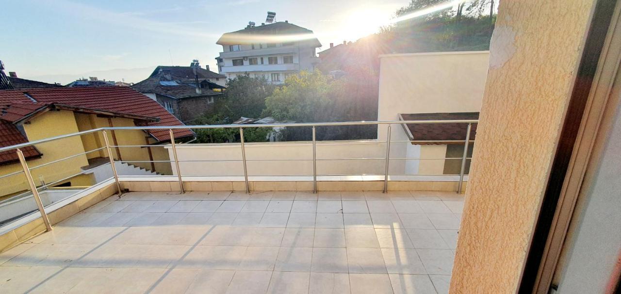Хотел Дани Sandanski Exterior foto