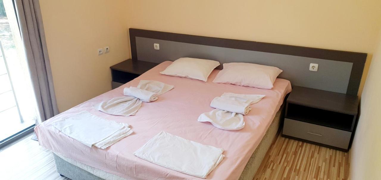 Хотел Дани Sandanski Quarto foto