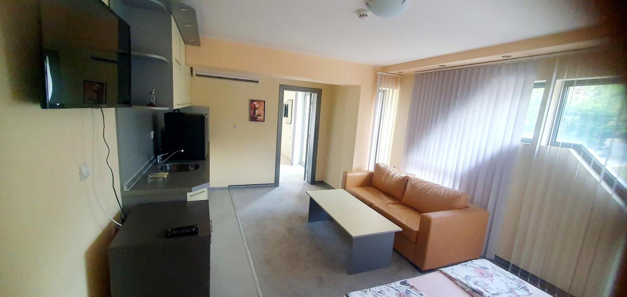 Хотел Дани Sandanski Quarto foto