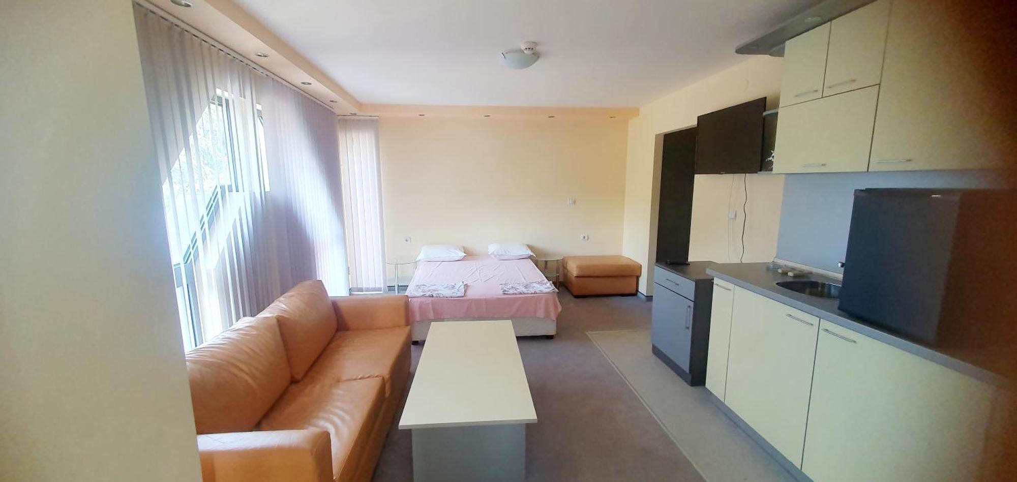 Хотел Дани Sandanski Quarto foto