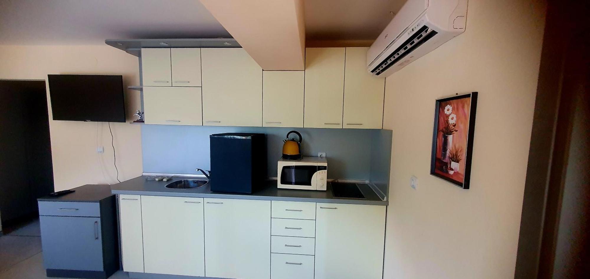 Хотел Дани Sandanski Quarto foto