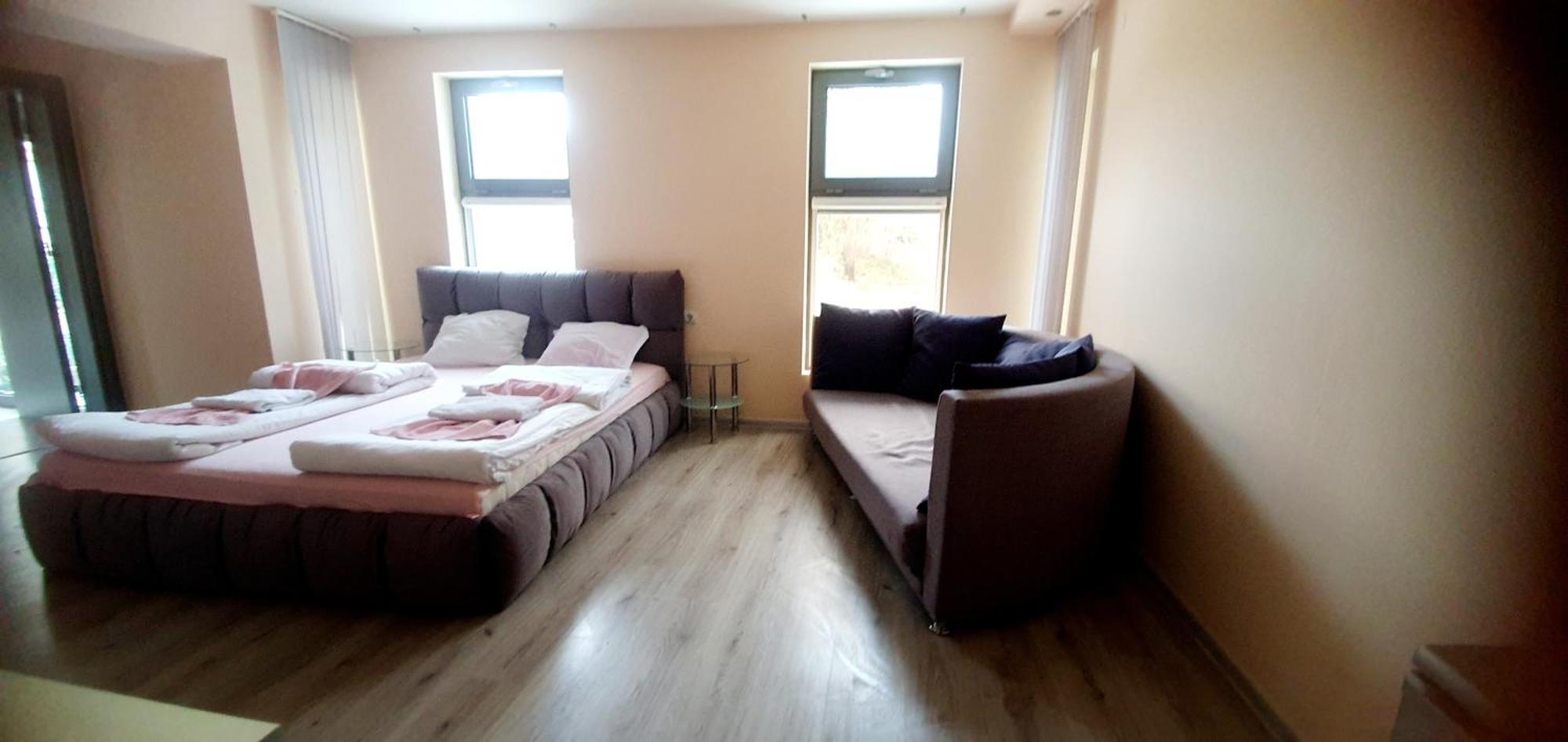 Хотел Дани Sandanski Quarto foto