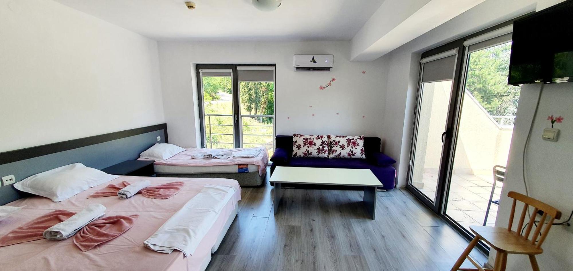 Хотел Дани Sandanski Quarto foto