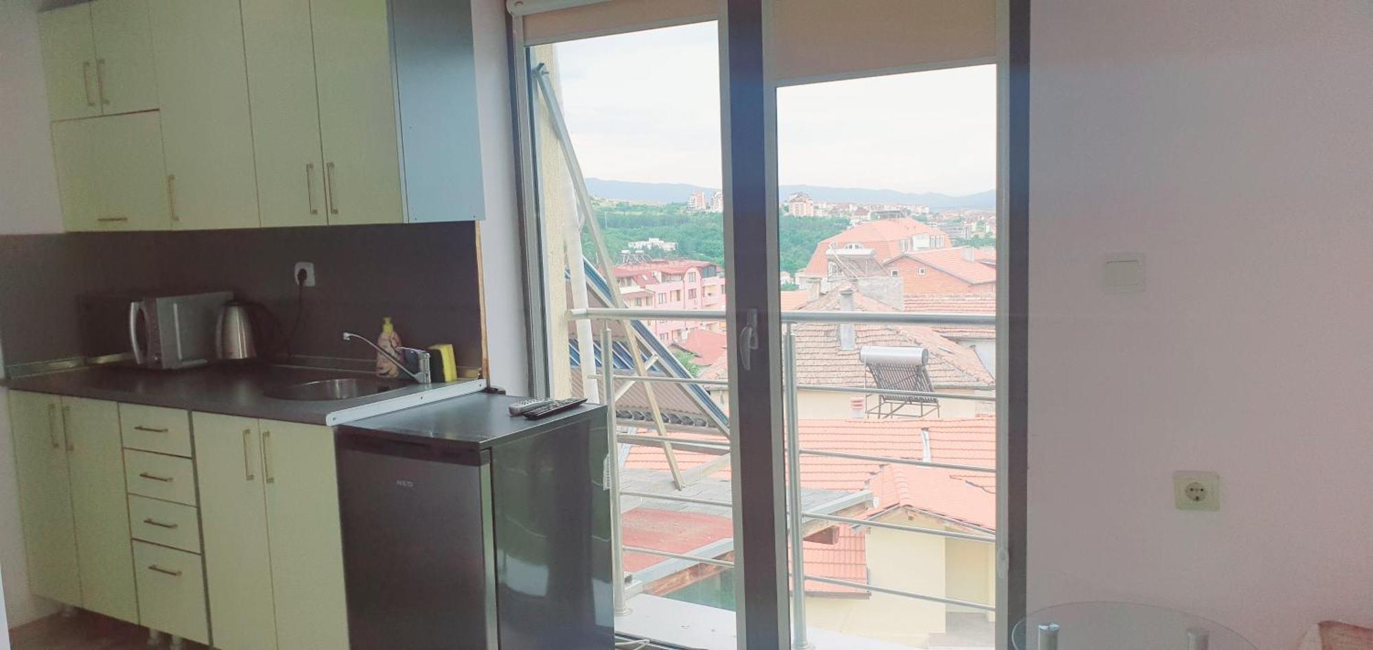 Хотел Дани Sandanski Quarto foto