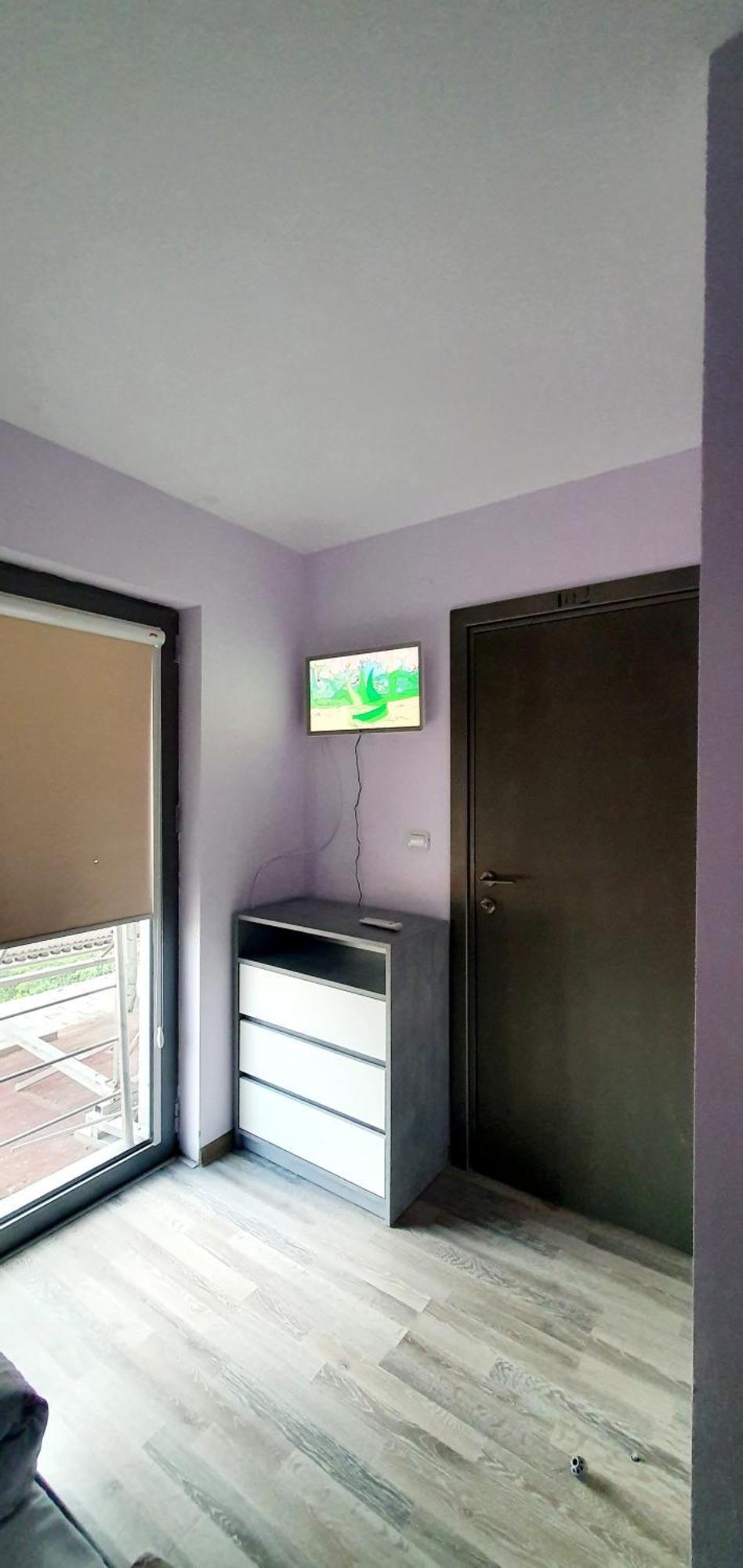 Хотел Дани Sandanski Quarto foto